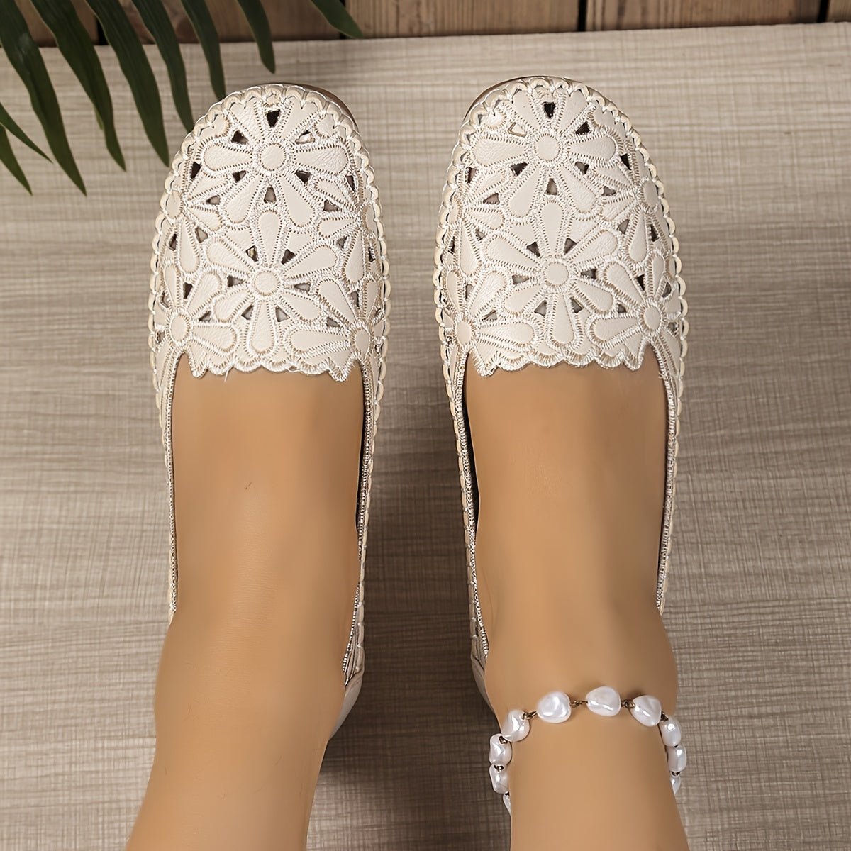 Amandine™ | Chaussures orthopédiques femme respirantes - LUNAEVE