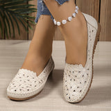 Amandine™ | Chaussures orthopédiques femme respirantes - LUNAEVE