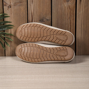 Amandine™ | Chaussures orthopédiques femme respirantes - LUNAEVE