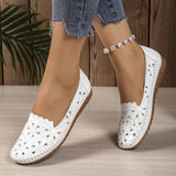 Amandine™ | Chaussures orthopédiques femme respirantes - LUNAEVE