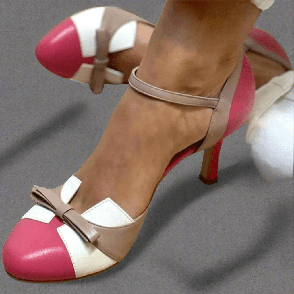 Blandine™ | Sandales orthopédiques pour femme - LUNAEVE