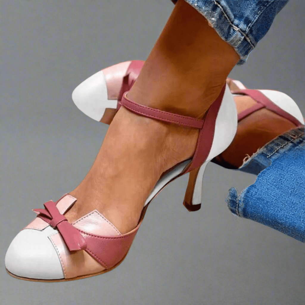 Blandine™ | Sandales orthopédiques pour femme - LUNAEVE