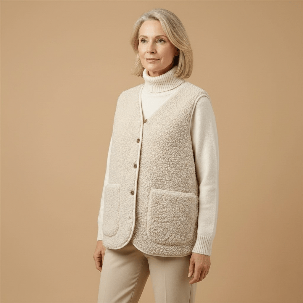 Éloïse™ | Chaleur & style - LUNAEVE