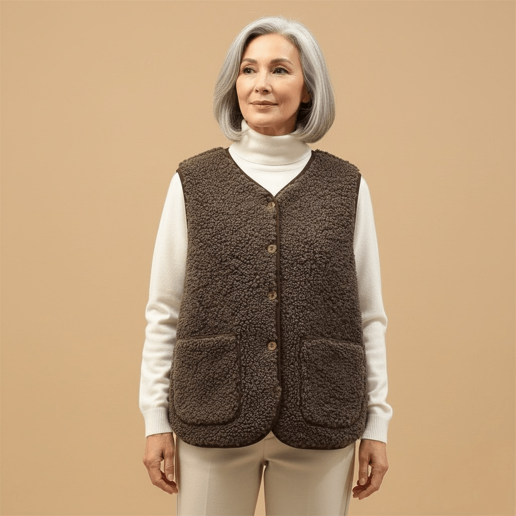 Éloïse™ | Chaleur & style - LUNAEVE