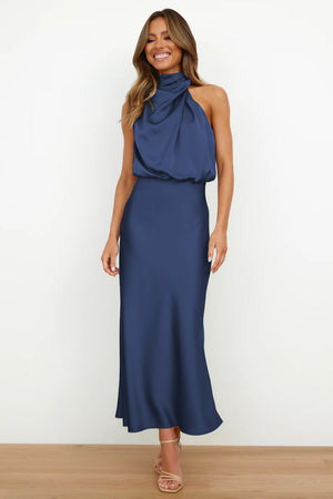 Isabella™ | Robe élégante - LUNAEVE