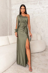 Kelly™ | Élégante Robe de Cocktail - LUNAEVE