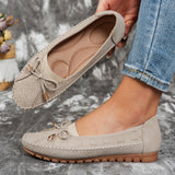 Louise™ | Chaussures confortables avec semelle orthopédique - LUNAEVE