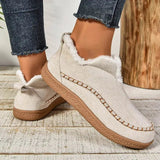 Maison Élora™ | Bottes Orthopédiques Élégantes - LUNAEVE
