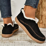 Maison Élora™ | Bottes Orthopédiques Élégantes - LUNAEVE