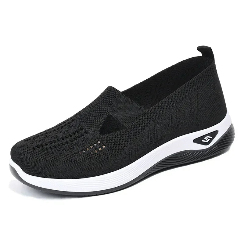 Ortho™ | Chaussures Orthopédiques Antidérapantes - LUNAEVE