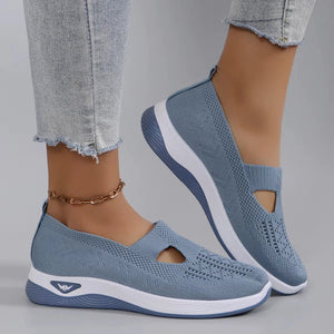 Ortho™ | Chaussures Orthopédiques Antidérapantes - LUNAEVE