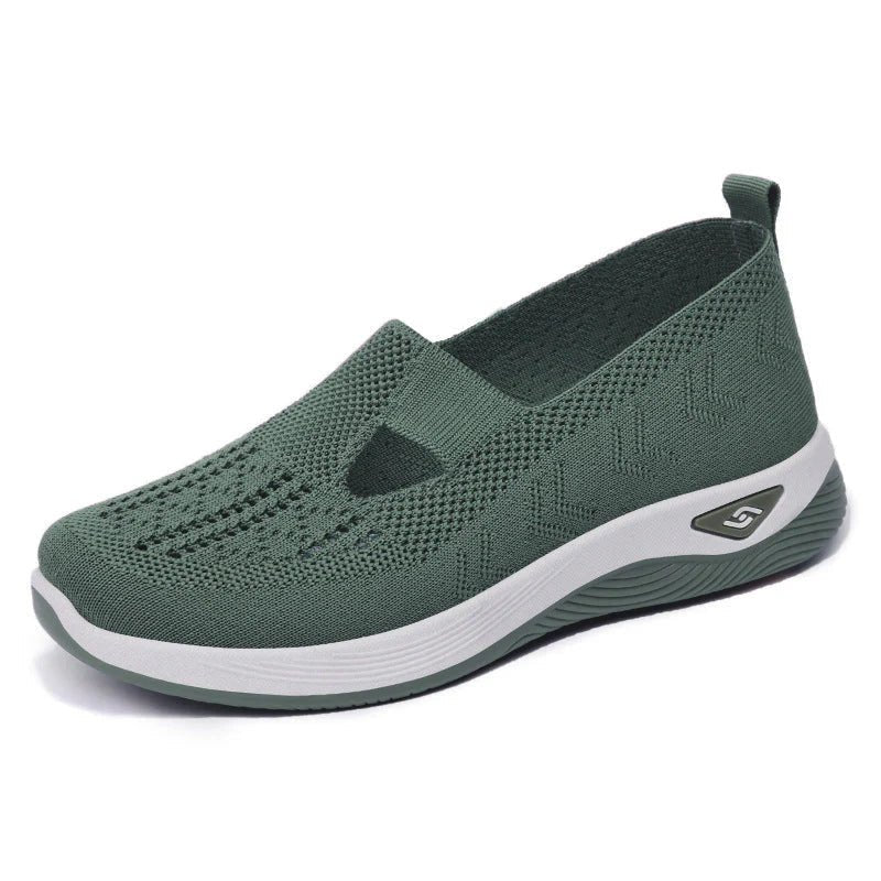 Ortho™ | Chaussures Orthopédiques Antidérapantes - LUNAEVE