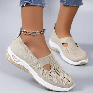 Ortho™ | Chaussures Orthopédiques Antidérapantes - LUNAEVE