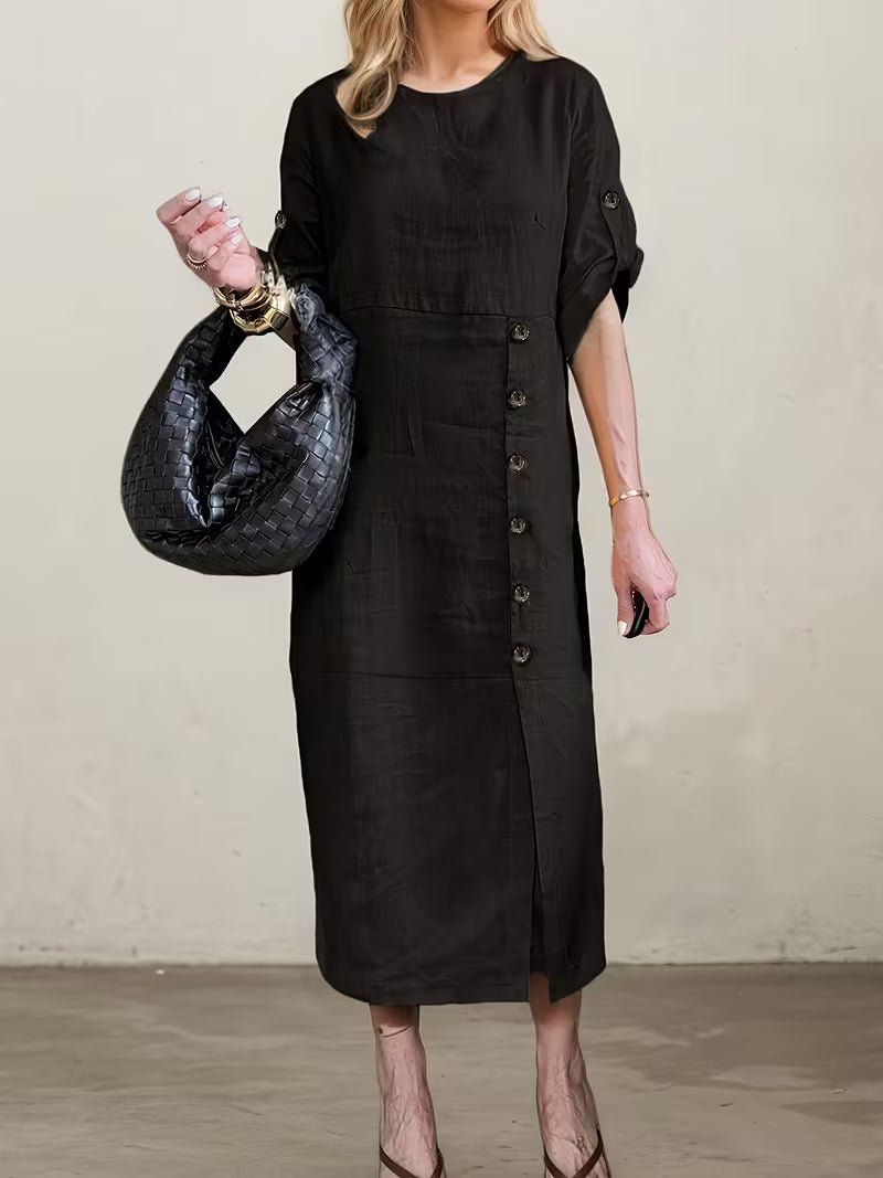 Robe Aérée - LUNAEVE